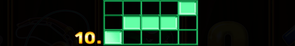 trouts treasure countryside quest paylines 4