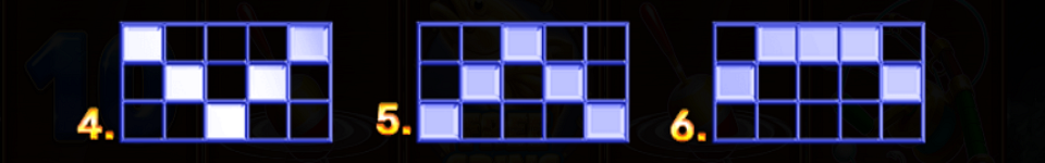 trouts treasure wild christmas paylines 2