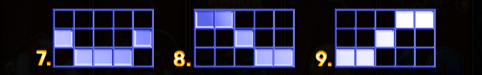 trouts treasure wild christmas paylines 3