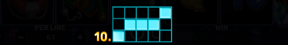 trouts treasures mystic river paylines 4