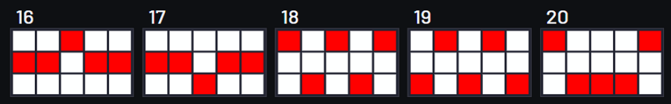 truckers vs aliens paylines 4