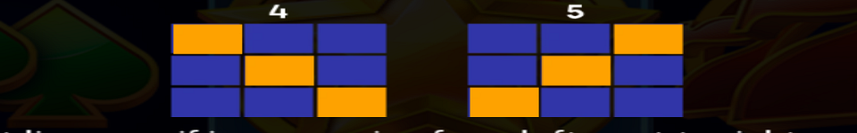 trump it coin link paylines 2