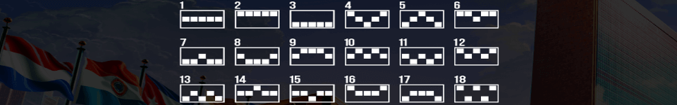 trump it deluxe payline 1