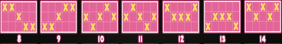 ttg spin diner payline2