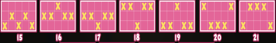 ttg spin diner payline3