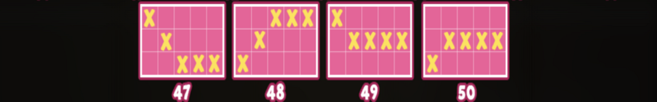ttg spin diner payline8