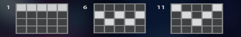 turbo duck paylines 1