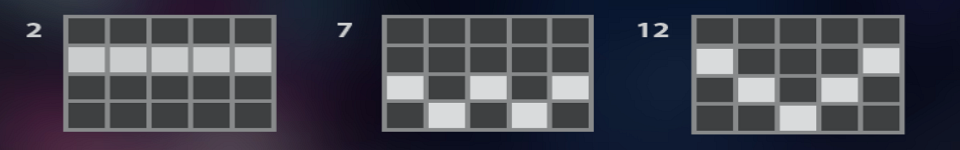 turbo duck paylines 2