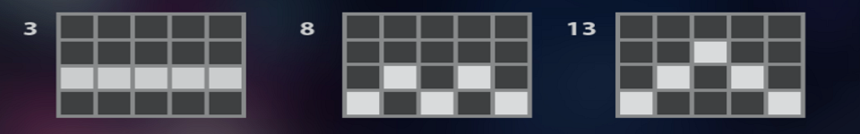 turbo duck paylines 3