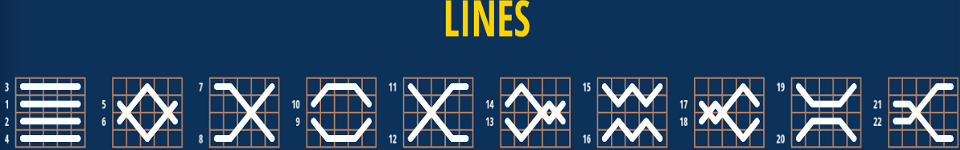 turbo fire paylines 1