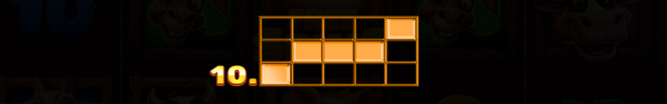 turkey mayhem paylines 4