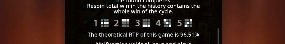 tuts treasure tower paylines 1