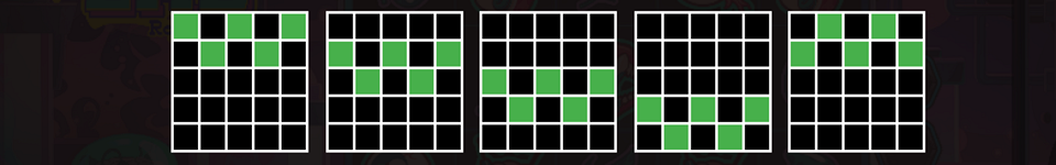 twisted lab rotogrid payline3