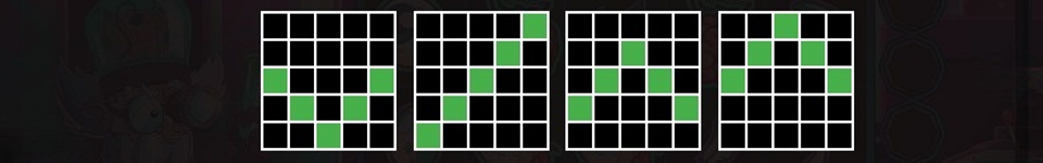 twisted lab rotogrid payline6