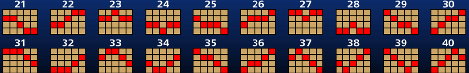 ultimate fire link river walk paylines 2