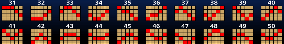 ultimate fire link river walk paylines 3