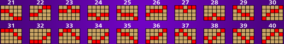 ultimate fire link rue royale paylines 2