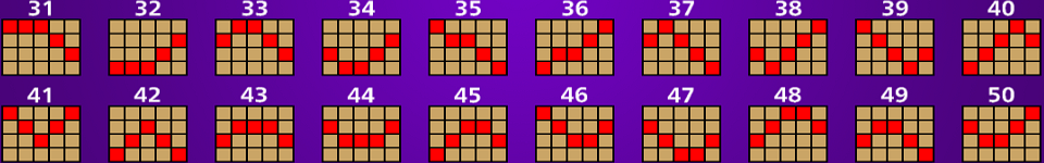 ultimate fire link rue royale paylines 3