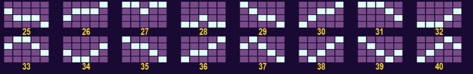 ultra classic hot payline 2