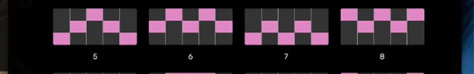 unholy mystery freaky fiesta paylines 2