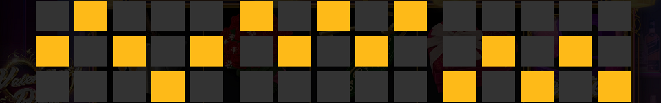 valentines dates paylines 5