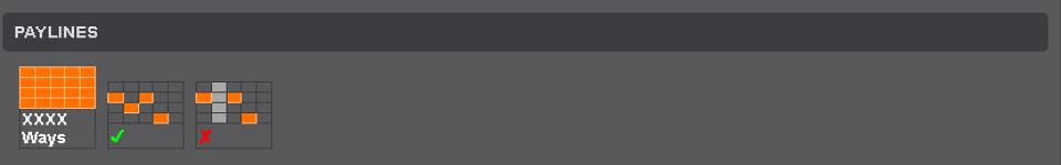 vampire call payline