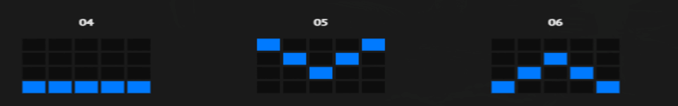 vampire hunters payline2