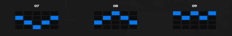 vampire hunters payline3