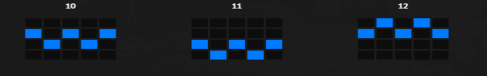 vampire hunters payline4