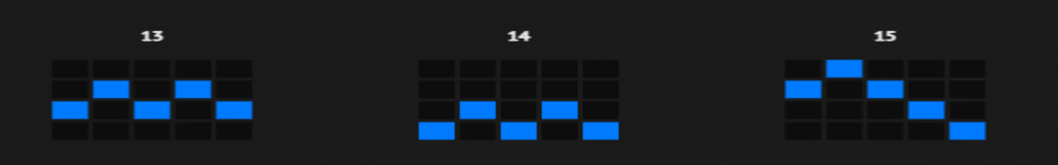 vampire hunters payline5