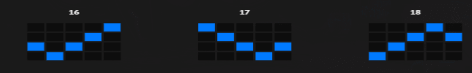 vampire hunters payline6