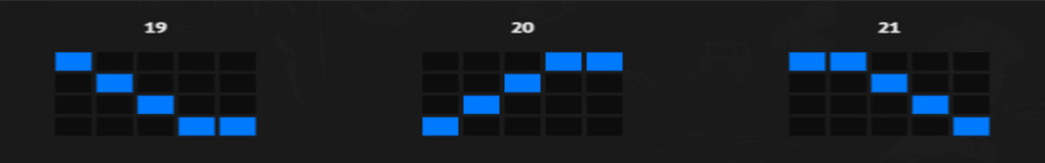 vampire hunters payline7