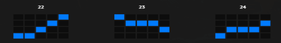 vampire hunters payline8