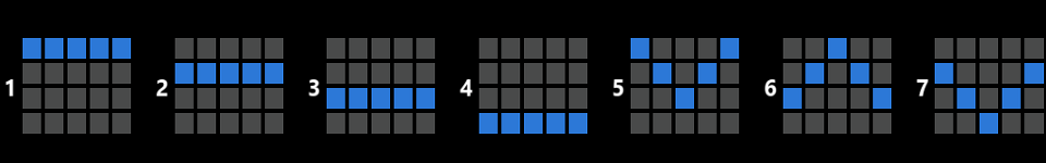 vampire survivors paylines 1