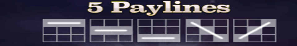 vegas diamonds payline