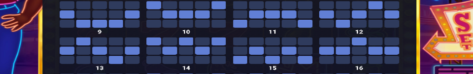 vegas kingmaker 20 paylines 2