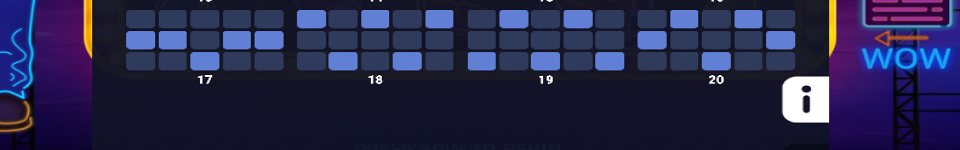 vegas kingmaker 20 paylines 3