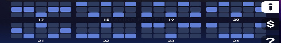 vegas kingmaker 40 paylines 3