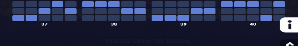 vegas kingmaker 40 paylines 5