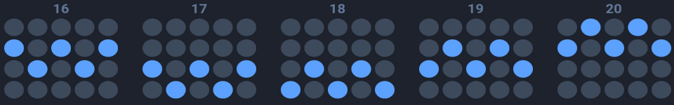 velvet gems paylines 4