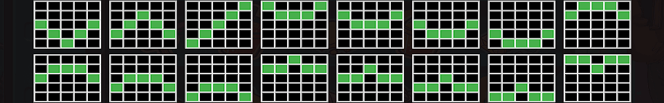 vending machine paylines 2