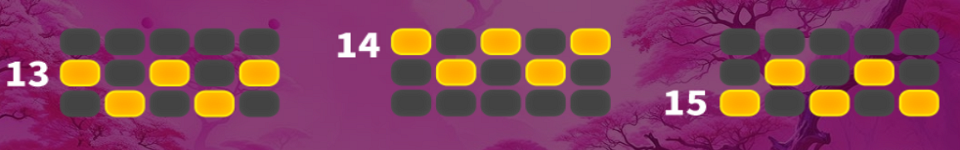 very pink paylines 5