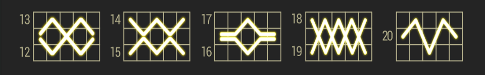 viking gold payline2