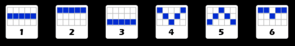 vikings bounty paylines 1