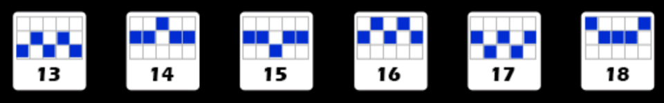 vikings bounty paylines 3