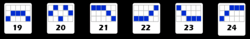 vikings bounty paylines 4