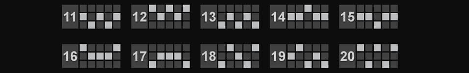 vikings creed paylines 2