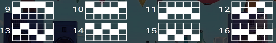 vip fruits paylines 2