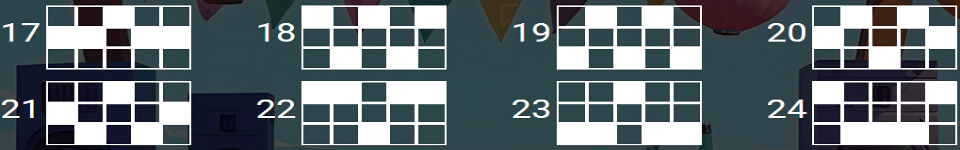 vip fruits paylines 3