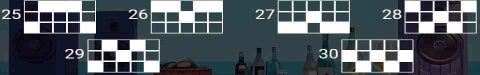 vip fruits paylines 4